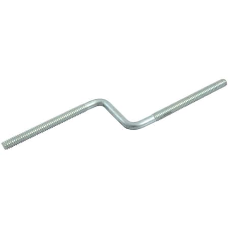 Allstar Performance 1.5 in. Offset; 0.25 in.-20 x 6 in. Air Cleaner Studs ALL26057